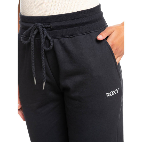 Roxy Γυναικείο παντελόνι From Home Organic Cotton Joggers